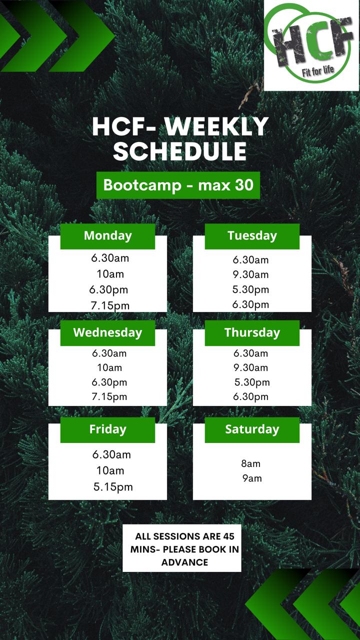 timetable